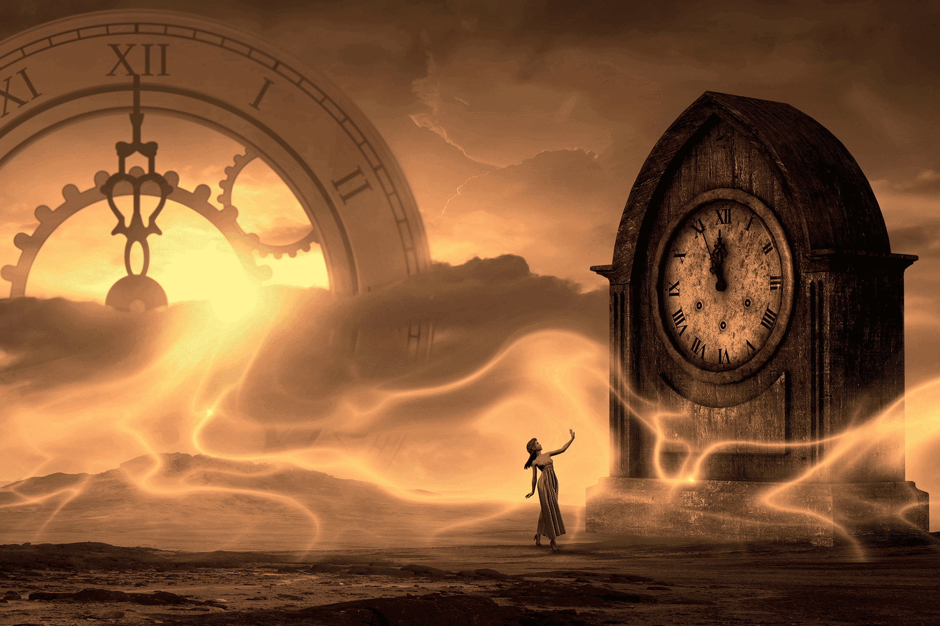 Lee más sobre el artículo Tu tiempo a tu ritmo es perfecto