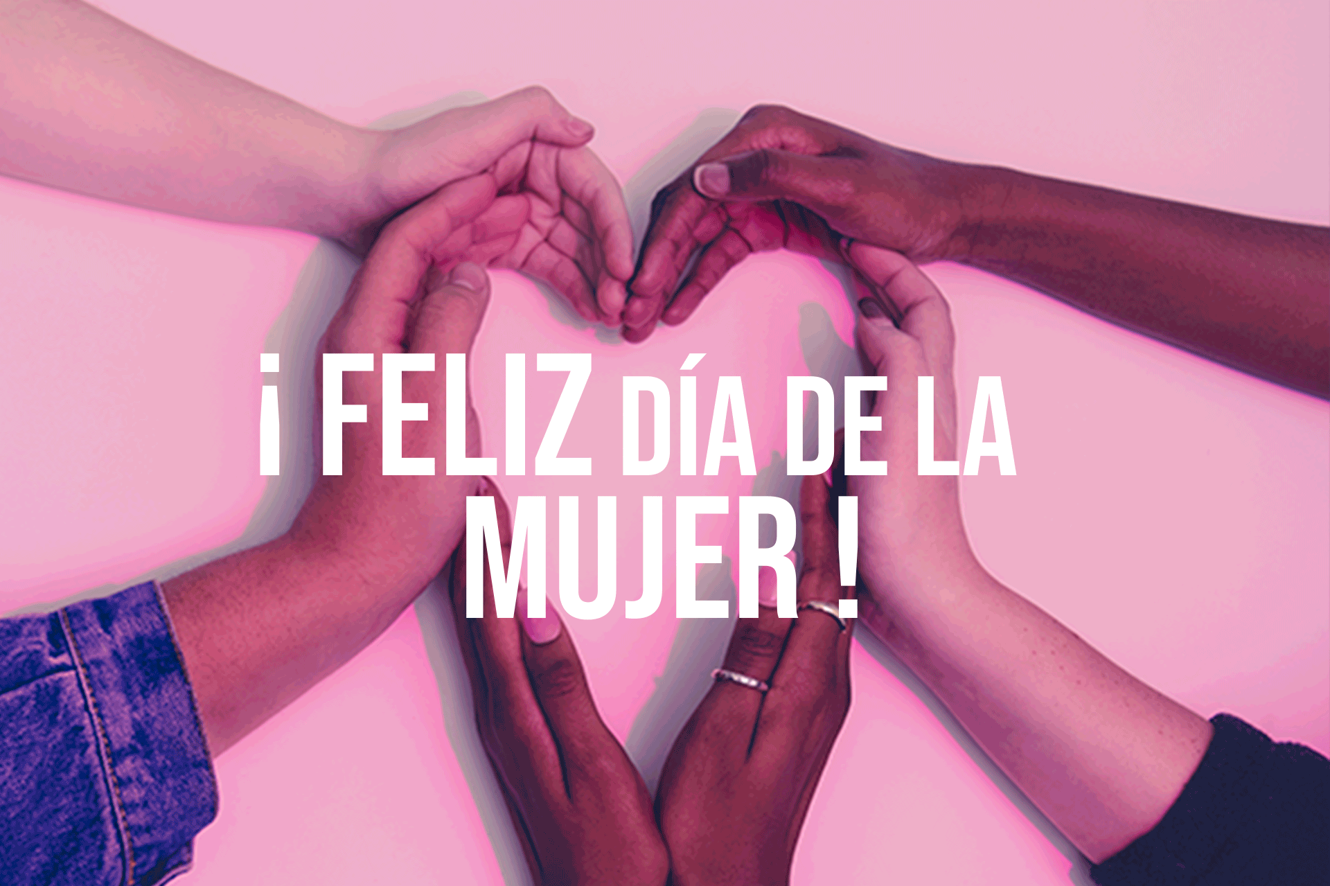 Lee más sobre el artículo ¡Mujer, milagro maravilloso!