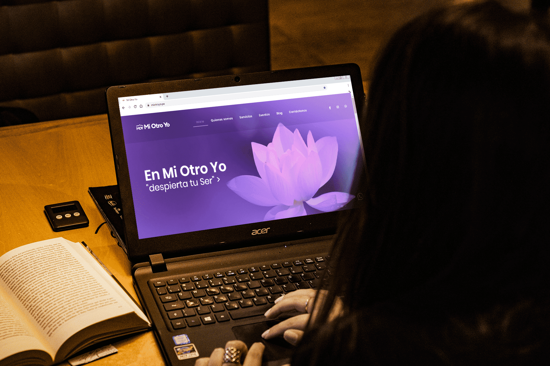 Lee más sobre el artículo ¿Cómo mantenerse bien en época de cuarentena?