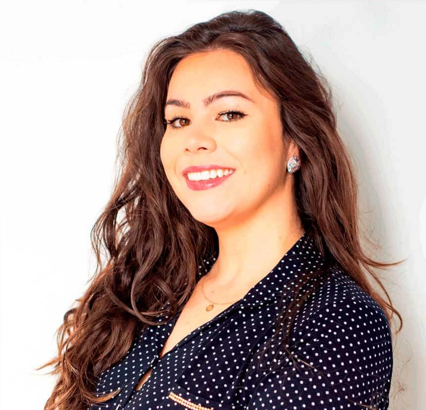 Katherine Ramírez