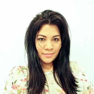 Ana María Yangali Paucar